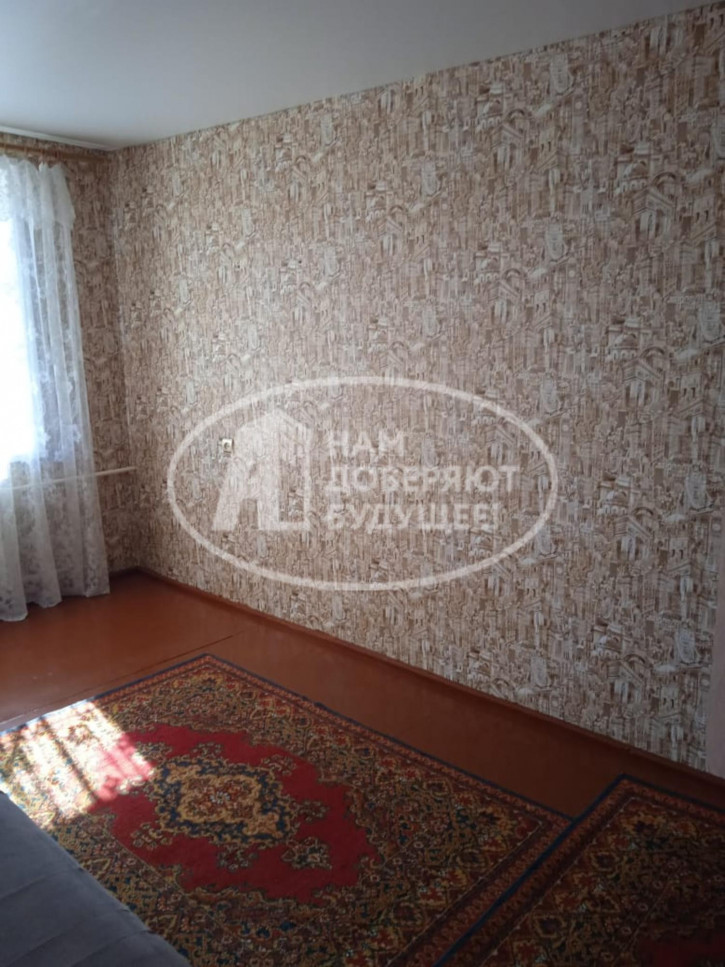 1-комн квартира Коммунистическая улица, 33А