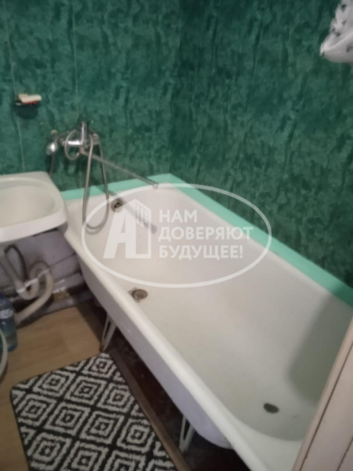 1-комн квартира Коммунистическая улица, 33А