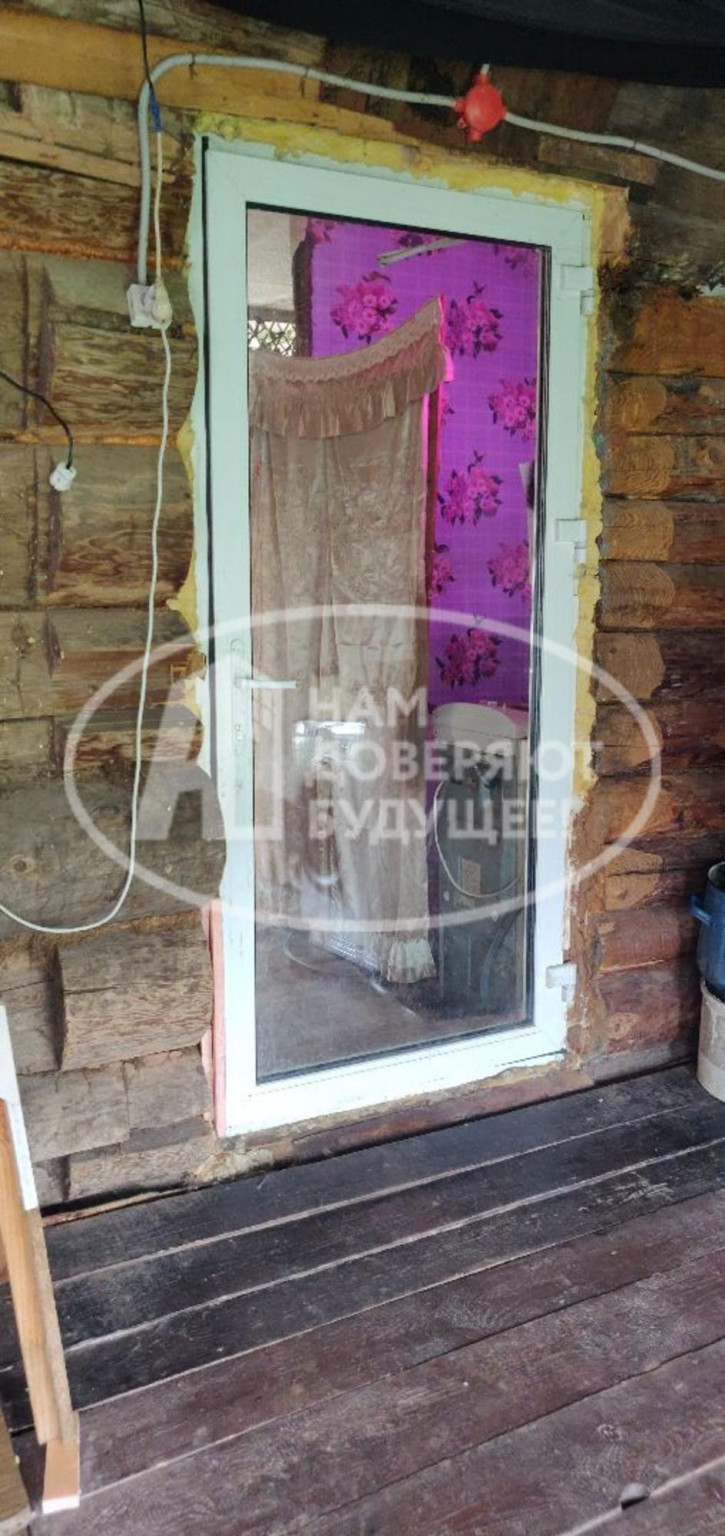 Коттедж/дом Центральная улица, 7