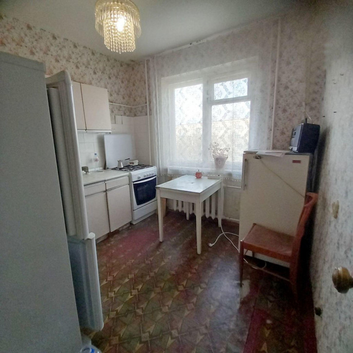 2-комн квартира Рязанская ул, 9 2-комн квартира Рязанская ул, 9