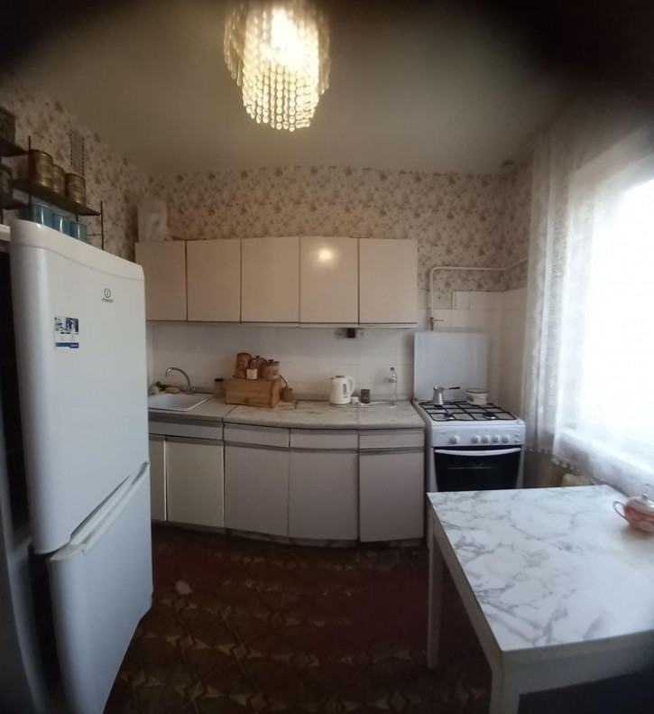 2-комн квартира Рязанская ул, 9 2-комн квартира Рязанская ул, 9