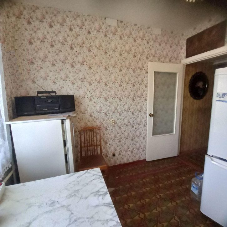 2-комн квартира Рязанская ул, 9 2-комн квартира Рязанская ул, 9