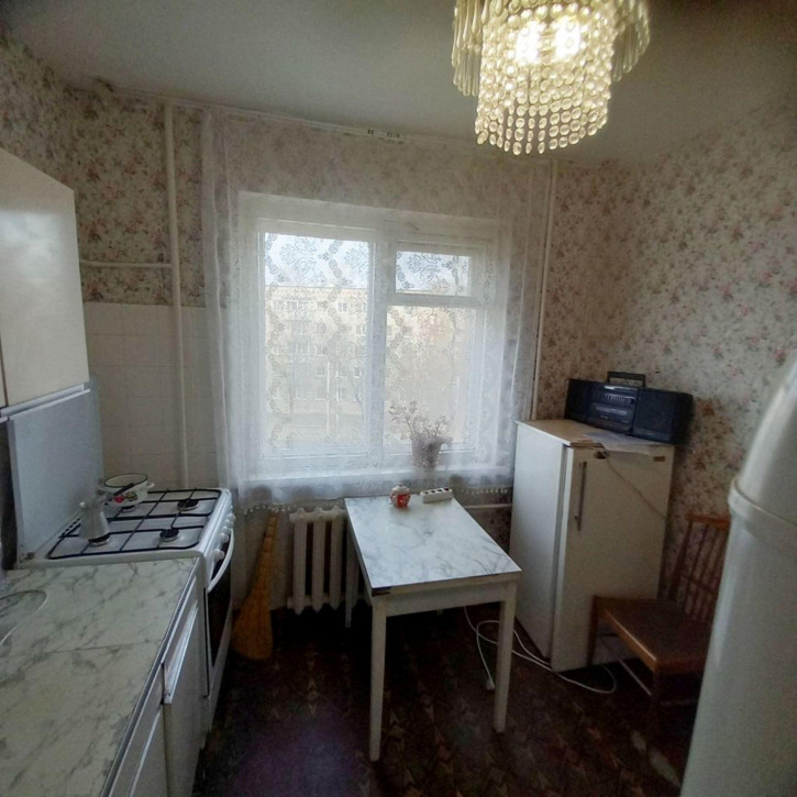 2-комн квартира Рязанская ул, 9 2-комн квартира Рязанская ул, 9