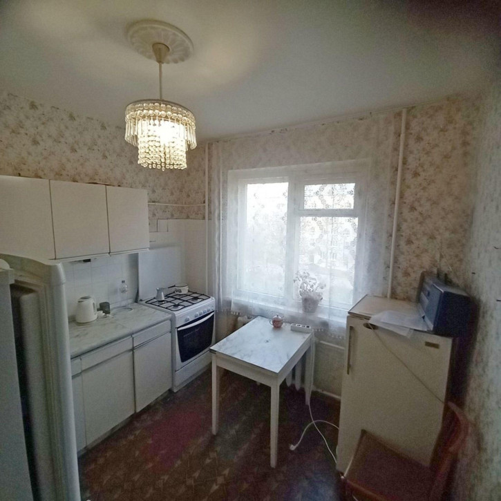 2-комн квартира Рязанская ул, 9 2-комн квартира Рязанская ул, 9