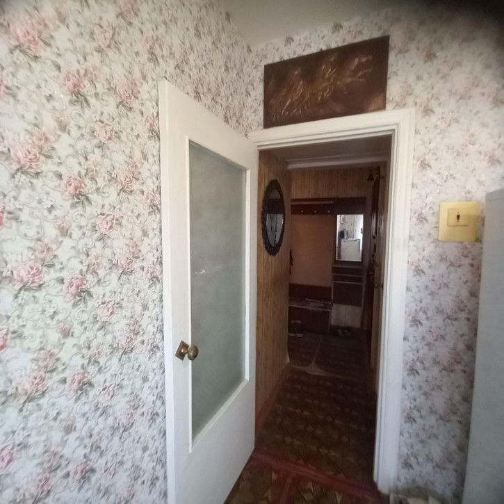 2-комн квартира Рязанская ул, 9 2-комн квартира Рязанская ул, 9