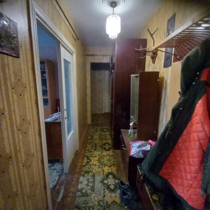 2-комн квартира Рязанская ул, 9