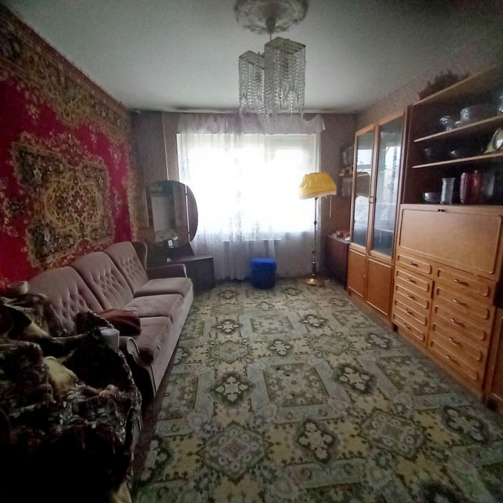 2-комн квартира Рязанская ул, 9 2-комн квартира Рязанская ул, 9