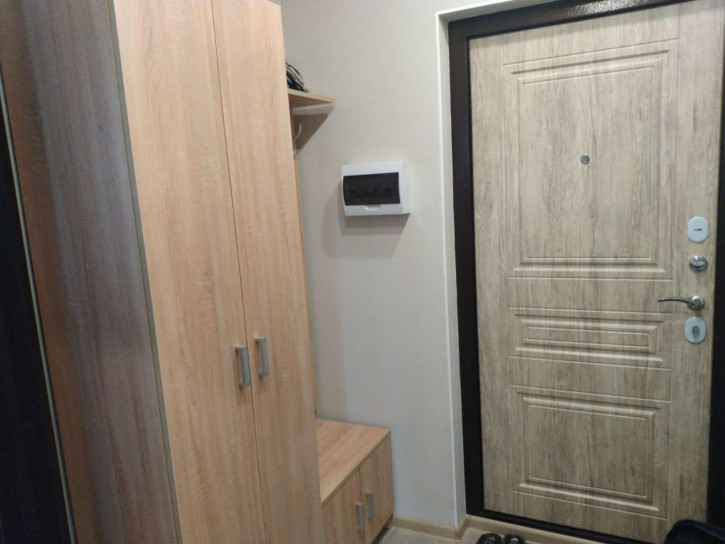 1-комн квартира Лемешева ул, 10