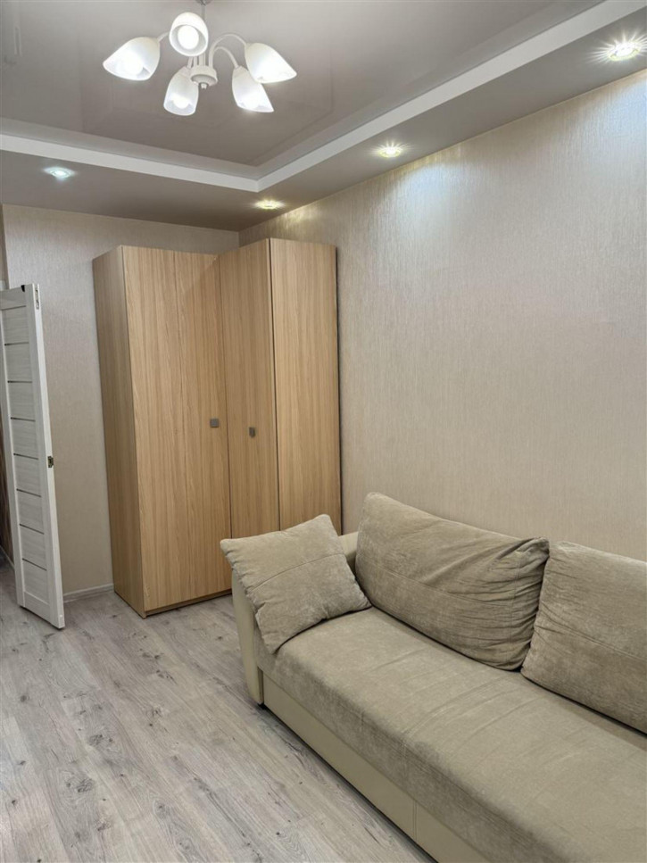 1-комн квартира в новом доме пр-кт Хасана Туфана, д. 45А