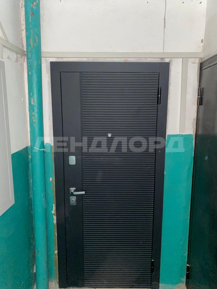 2-комн квартира проспект Королёва, 16