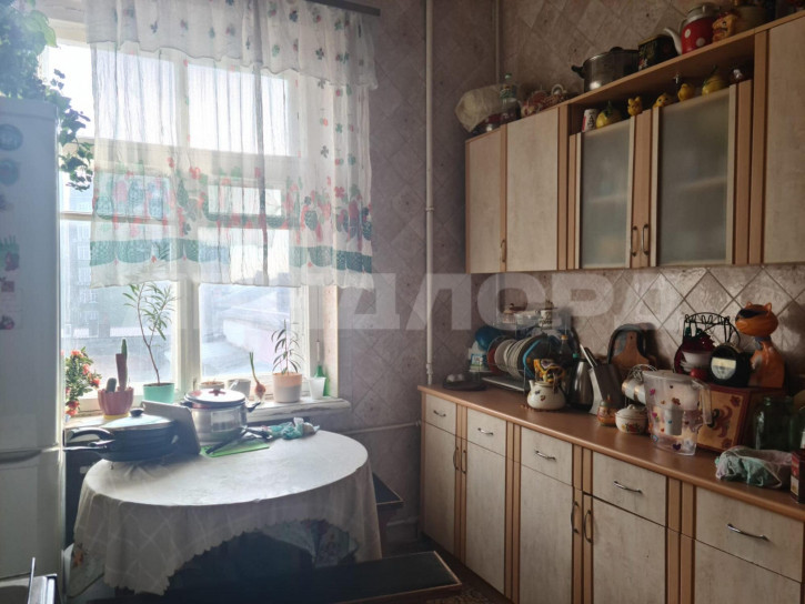 Комната улица Максима Горького, 34/72 Комната улица Максима Горького, 34/72