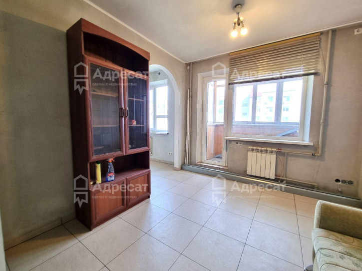 1-комн квартира ул. Танкистов,  д.7