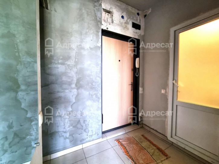 1-комн квартира ул. Танкистов,  д.7