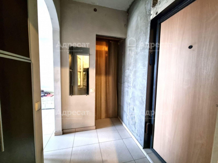 1-комн квартира ул. Танкистов,  д.7