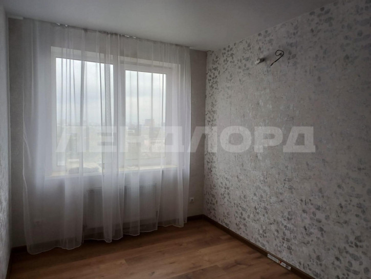 1-комн квартира улица 26-я Линия, 35/1