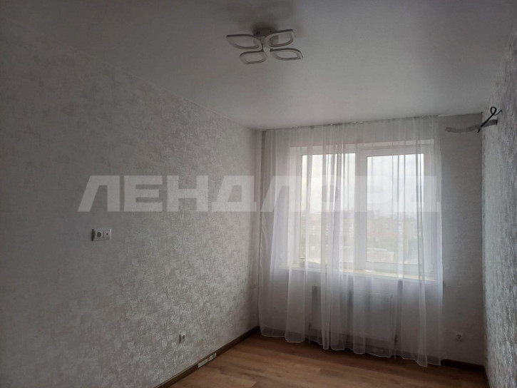 1-комн квартира улица 26-я Линия, 35/1