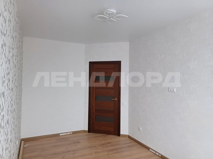 1-комн квартира улица 26-я Линия, 35/1