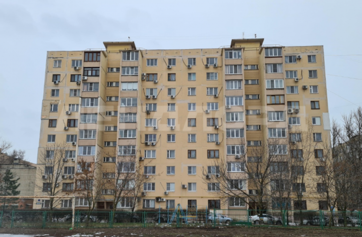 2-комн квартира улица Мечникова, 77литЗ