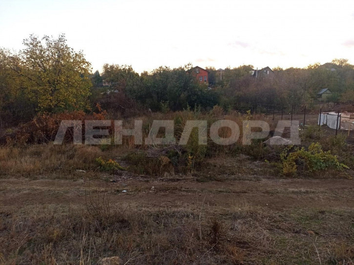 Земельный участок Северная улица