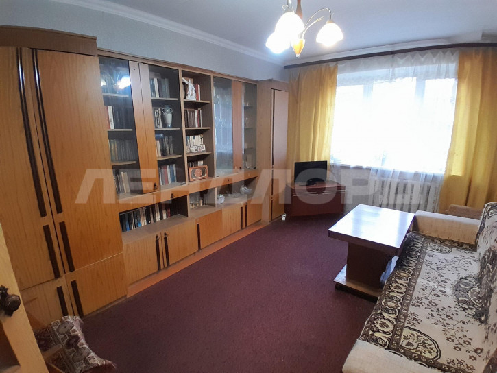 3-комн квартира Гагринская улица, 5/1