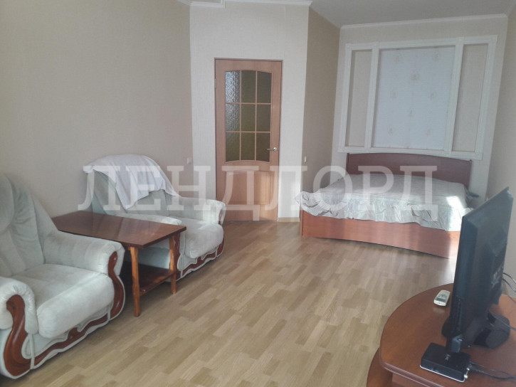 1-комн квартира улица Закруткина, 41-43 1-комн квартира улица Закруткина, 41-43