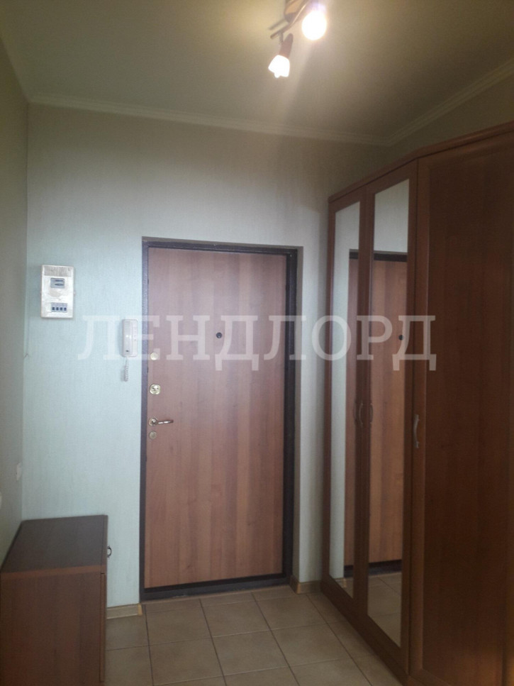 1-комн квартира улица Закруткина, 41-43 1-комн квартира улица Закруткина, 41-43