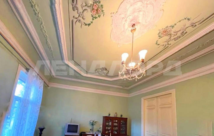 Коттедж/дом улица имени Генерала А.И. Лебедя Коттедж/дом улица имени Генерала А.И. Лебедя