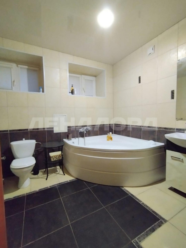 Коттедж/дом улица имени Генерала А.И. Лебедя Коттедж/дом улица имени Генерала А.И. Лебедя