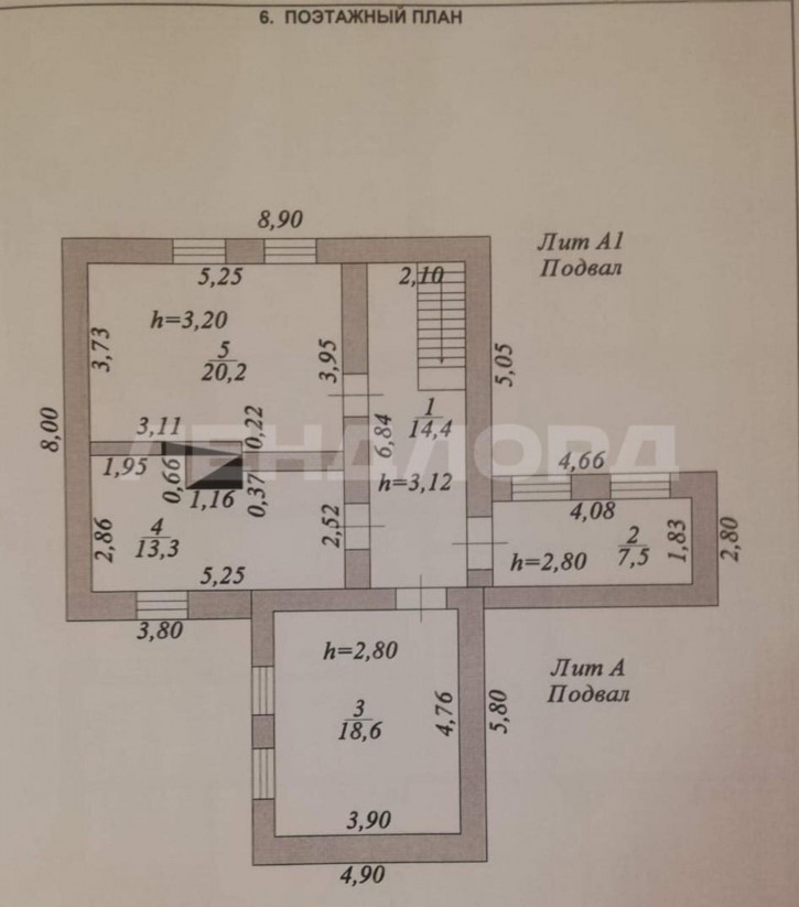 Коттедж/дом улица имени Генерала А.И. Лебедя Коттедж/дом улица имени Генерала А.И. Лебедя
