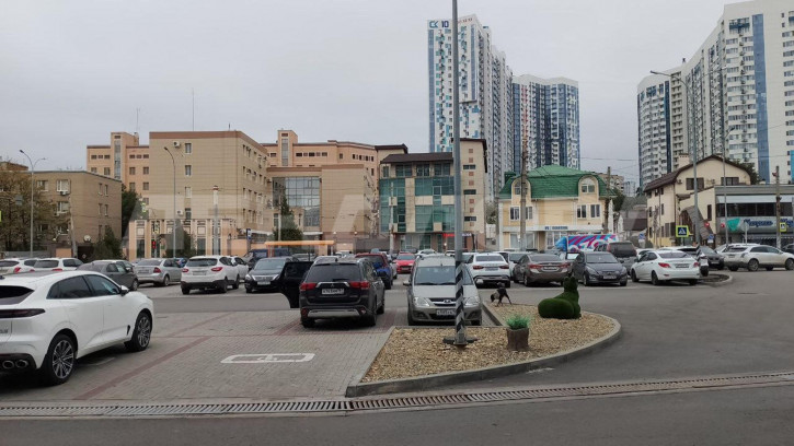Торговое помещение проспект Сиверса