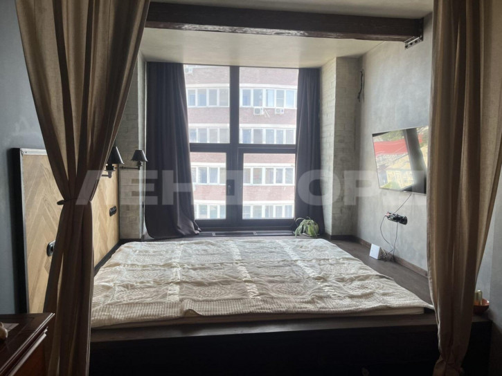 2-комн квартира Красноармейская улица, 200/1