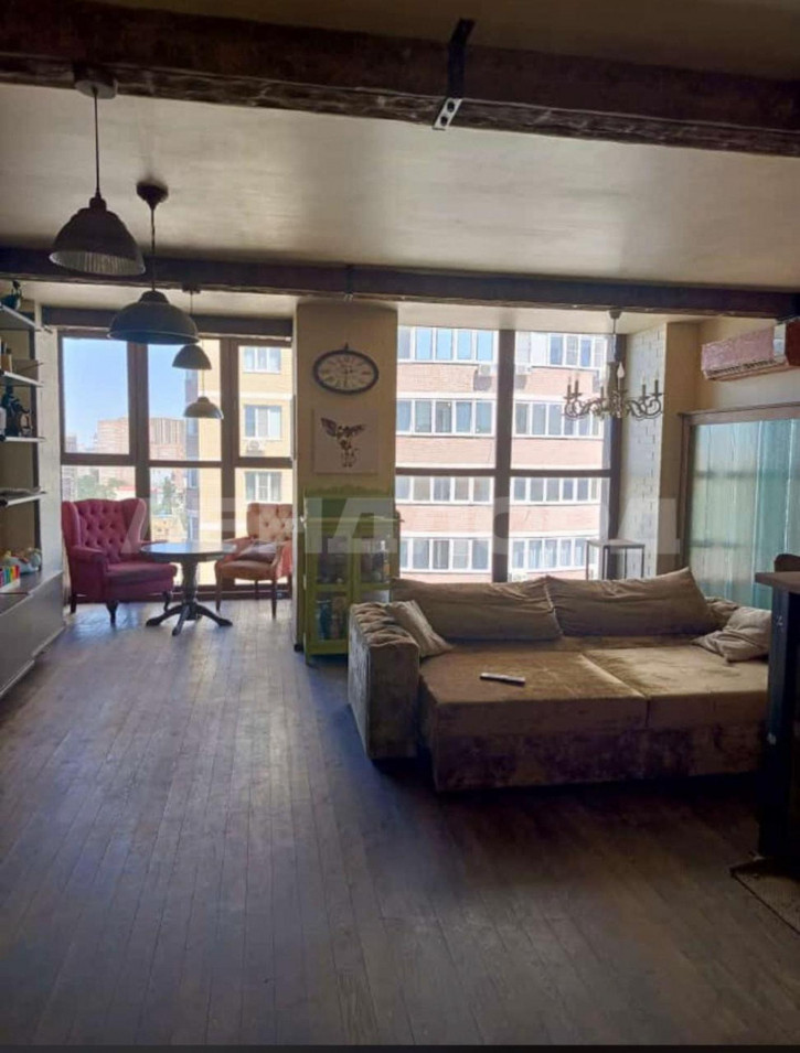 2-комн квартира Красноармейская улица, 200/1