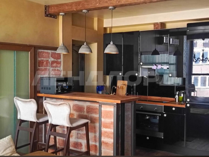 2-комн квартира Красноармейская улица, 200/1