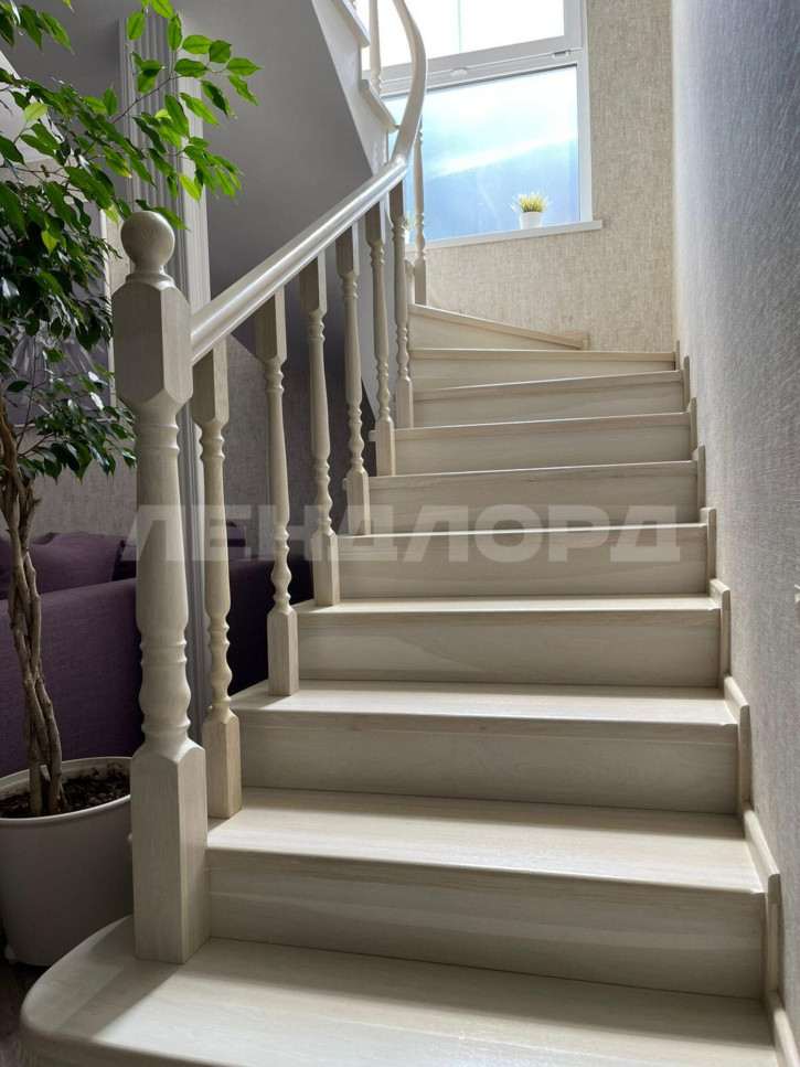 Коттедж/дом Андрея Сладкова