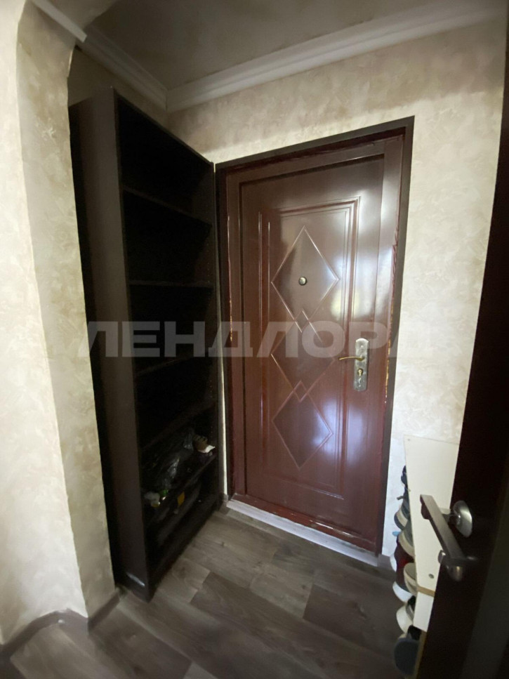 Комната улица Пескова, 17/1 Комната улица Пескова, 17/1