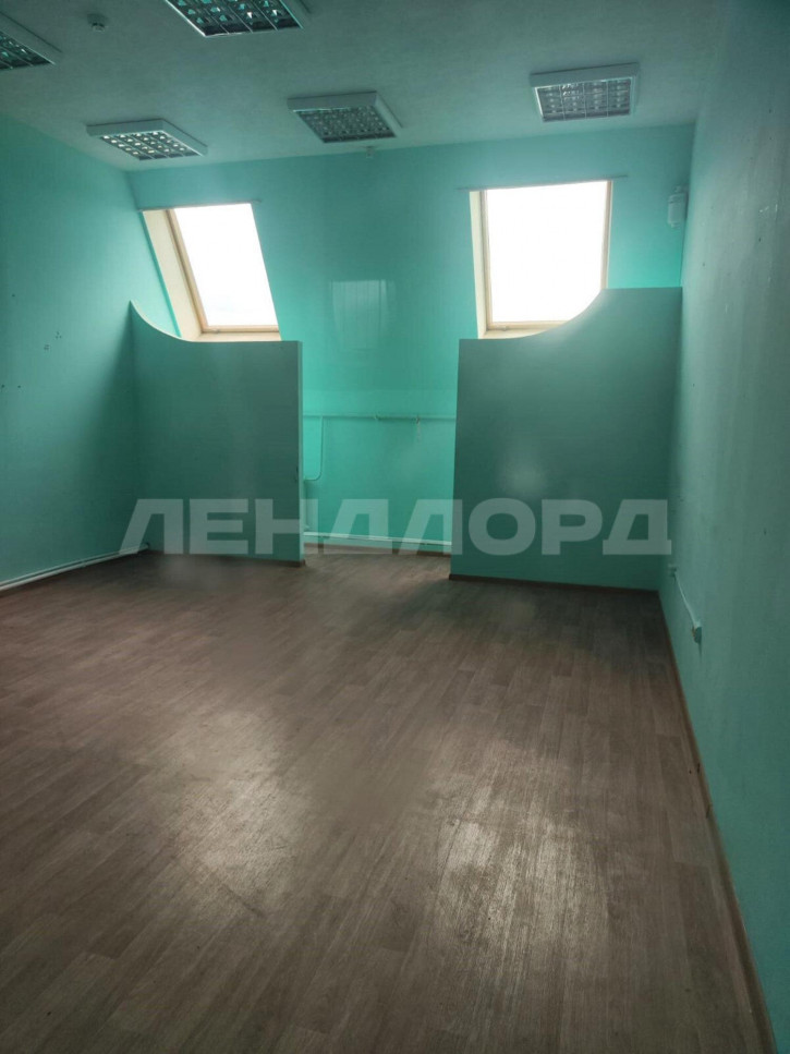 Помещение свободного назначения Московская улица