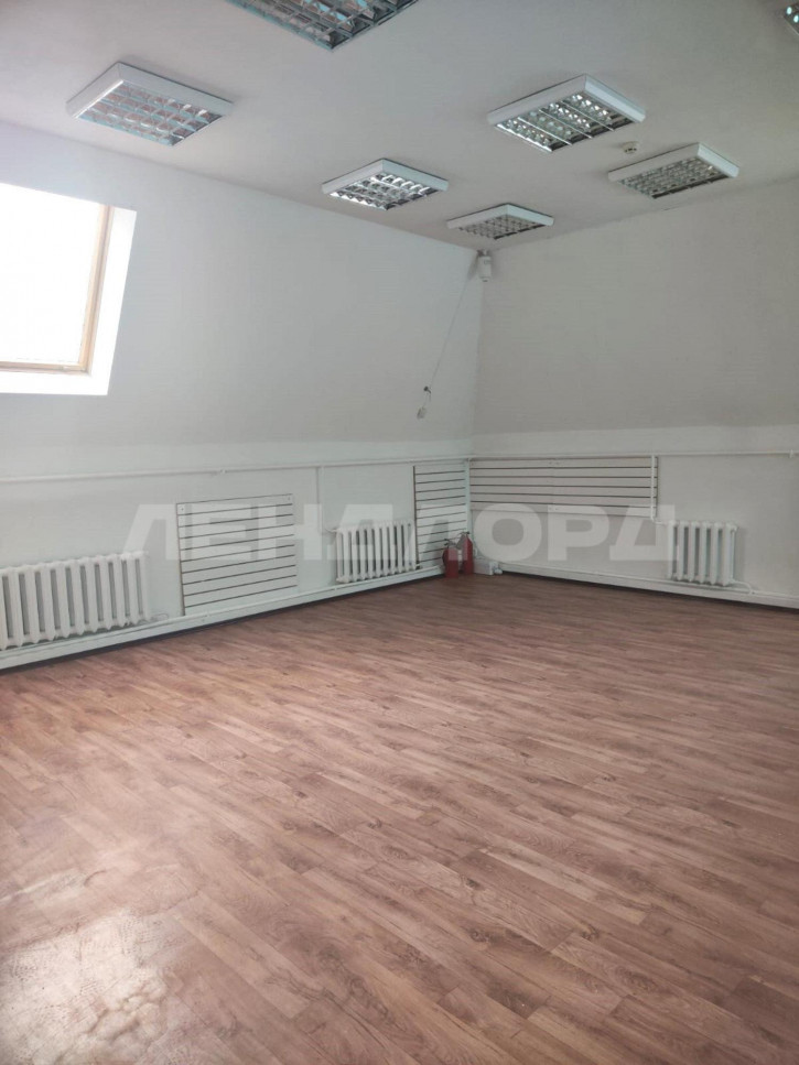 Помещение свободного назначения Московская улица