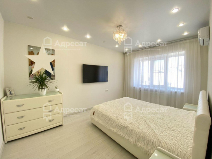 2-комн квартира ул. Хорошева,  д.12а