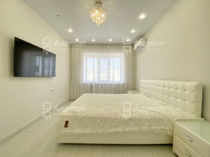 2-комн квартира ул. Хорошева,  д.12а