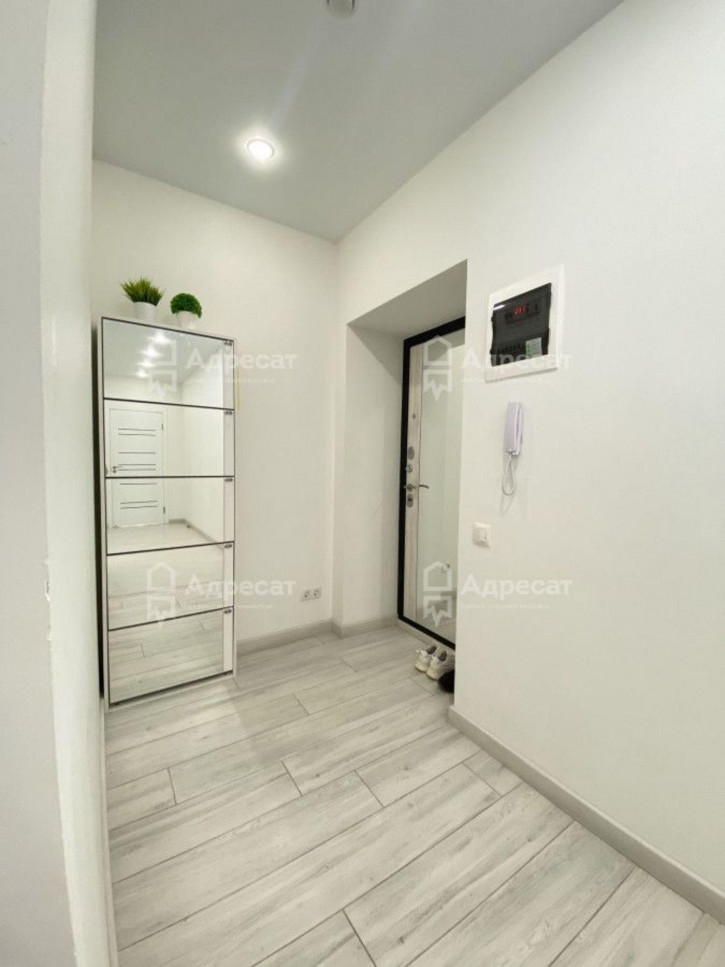 2-комн квартира ул. Хорошева,  д.12а