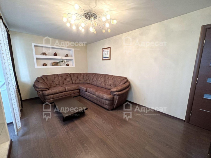 2-комн квартира Улица им. Батова,  д.5