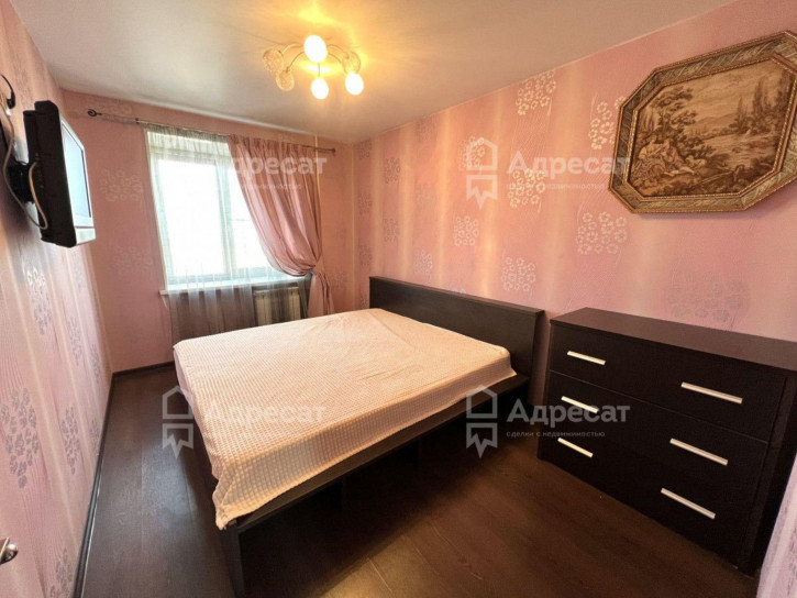 2-комн квартира Улица им. Батова,  д.5