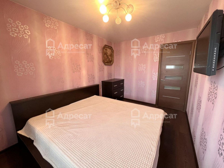 2-комн квартира Улица им. Батова,  д.5