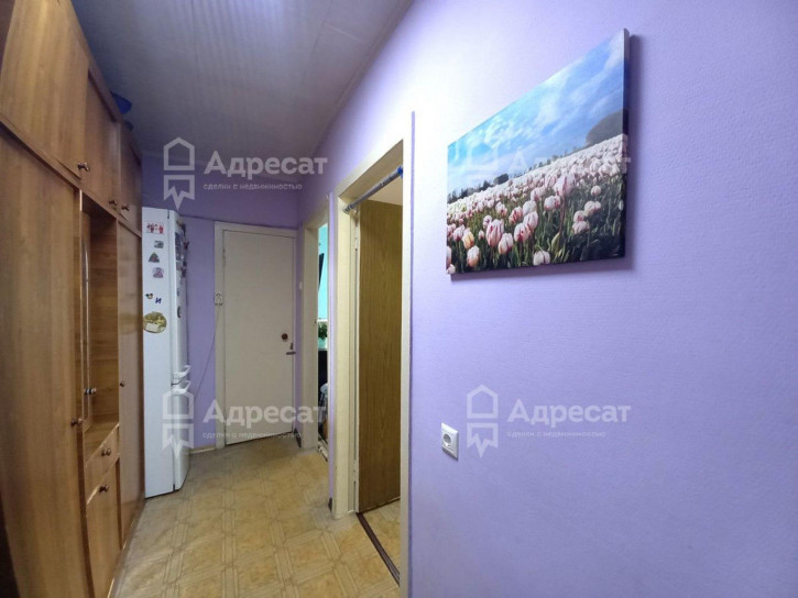 2-комн квартира ул. Рионская,  д.9 2-комн квартира ул. Рионская,  д.9