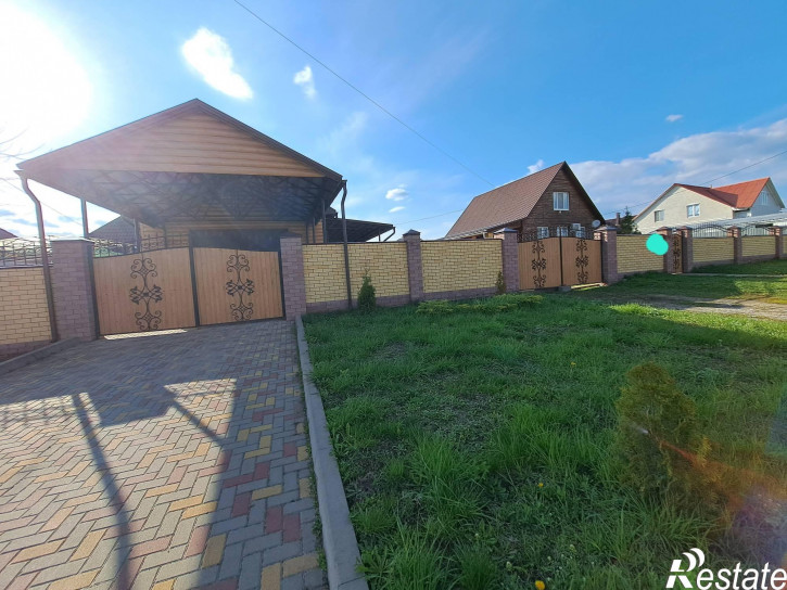 Коттедж/дом Зуева , 8