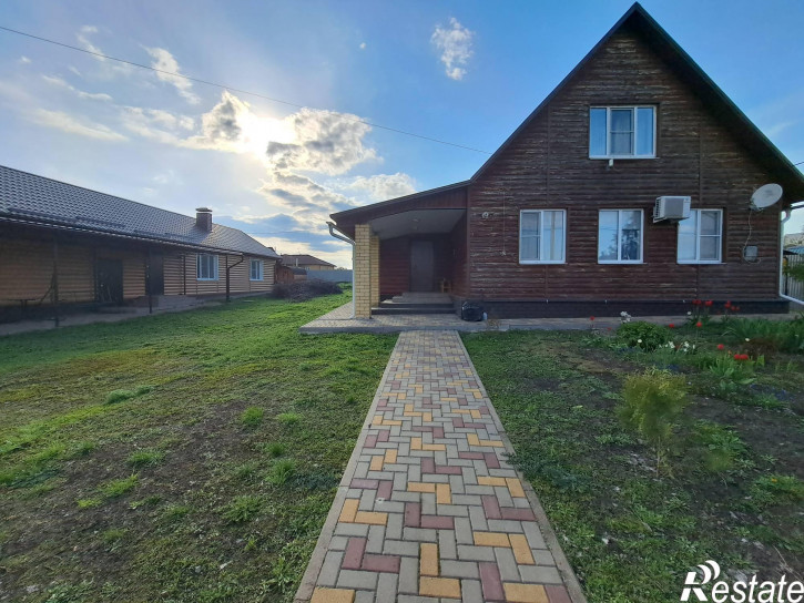 Коттедж/дом Зуева , 8