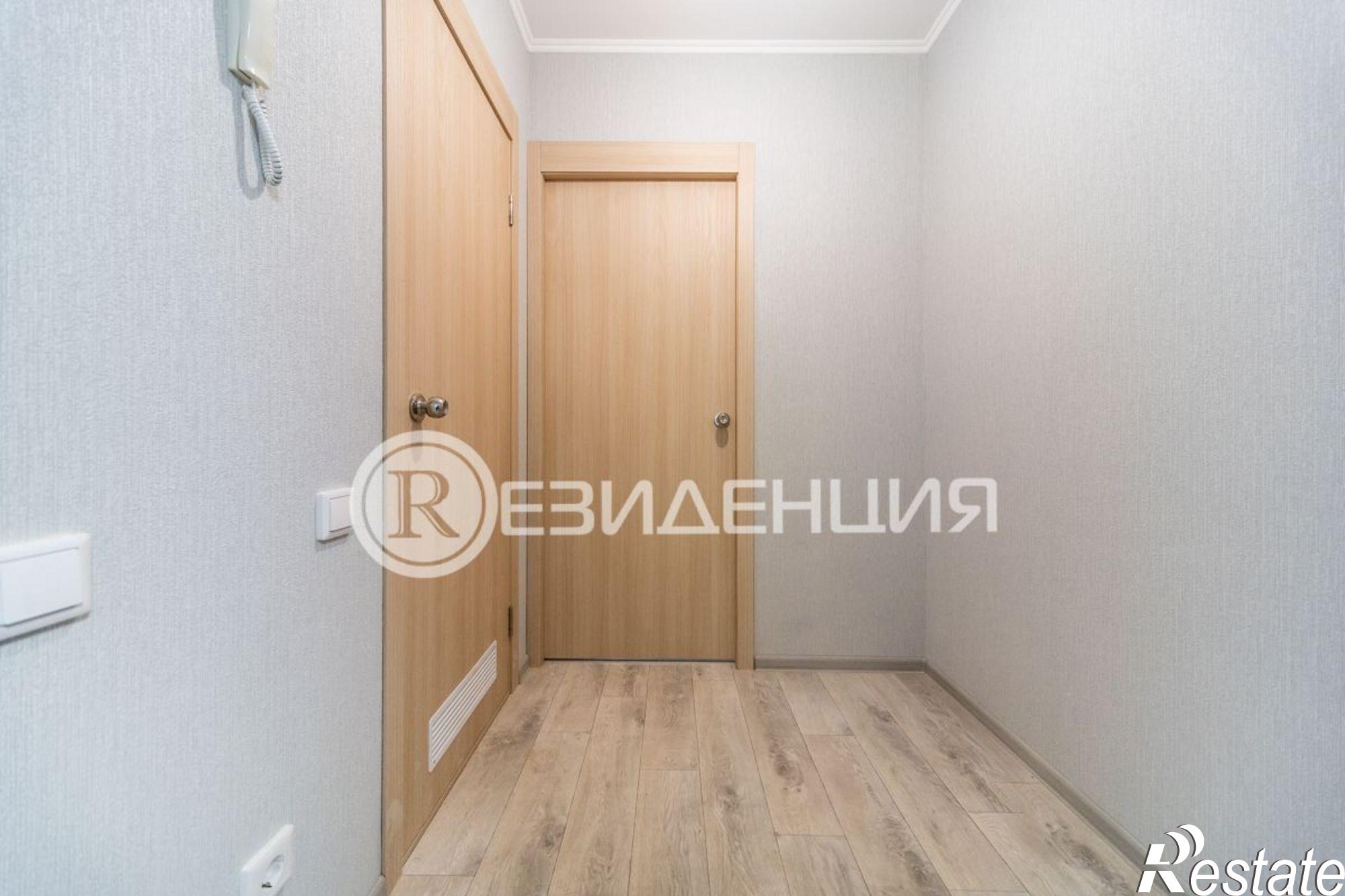 Купить квартиру за 3 900 000 рублей на Муромская ул, 24а