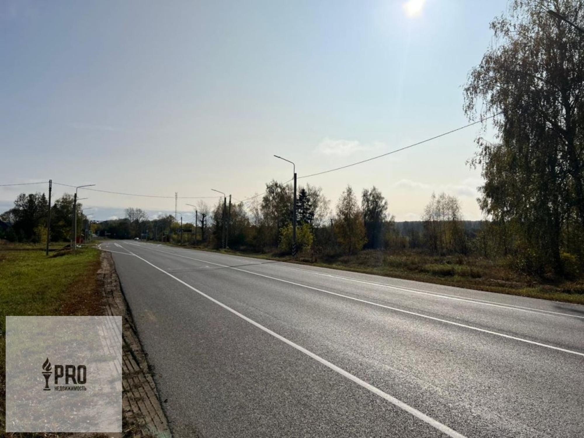 Купить землю, земельный участок за 460 000 рублей на Волынцево с