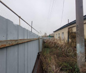 коттедж 26.9 кв м Советская, 109