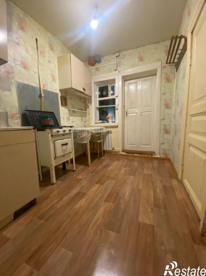 4-комн квартира Симановского ул, 34